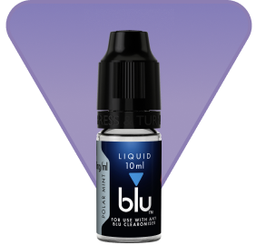 E-Liquid Blueberry Flavour