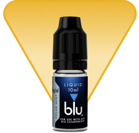 E-Liquid Tropic Tonic Flavour