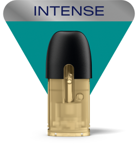 Intense Menthol Flavour 