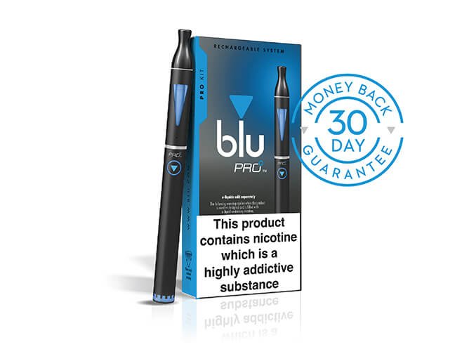 blu PRO™ Kit