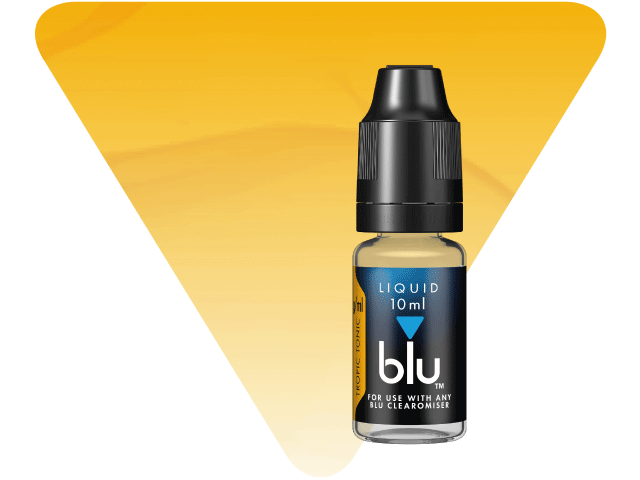 blu™ E-Liquid Tropic Tonic Flavour